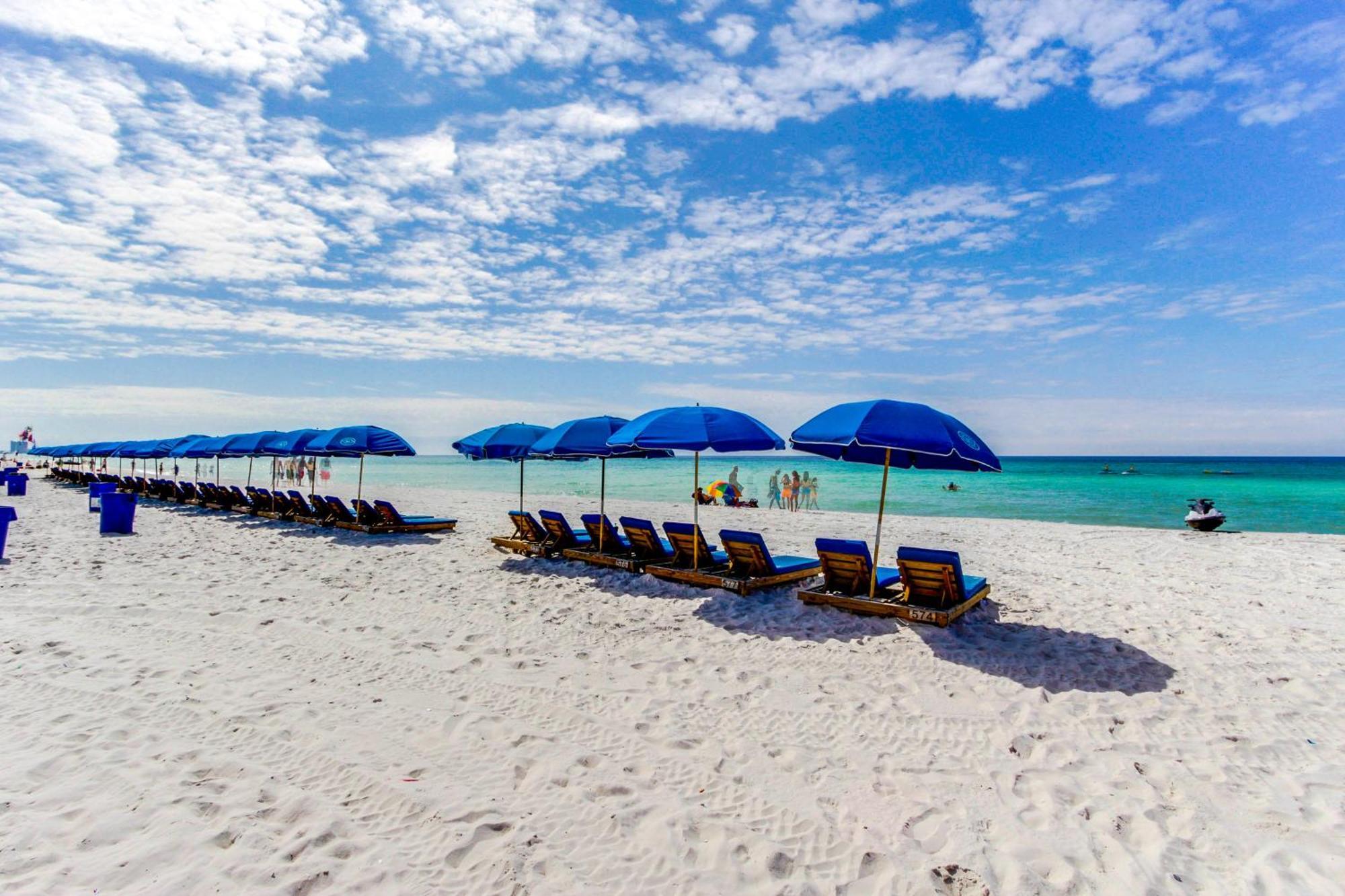 Seychelles Beach Resort III Панама-Сіті-Біч Номер фото